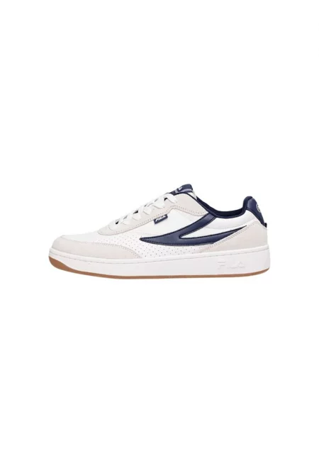 Мъжки спортни обувки -  Sevaro S - - Бял