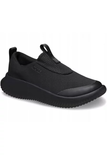 MELLOW EASE SLIP ON - Черен