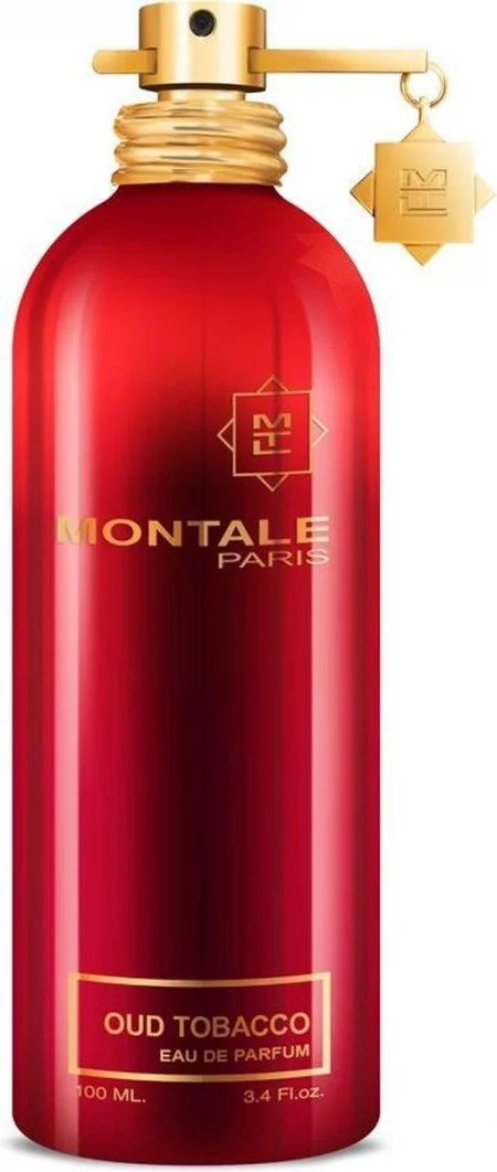 Montale Oud Tobacco Унисекс парфюм без опаковка EDP