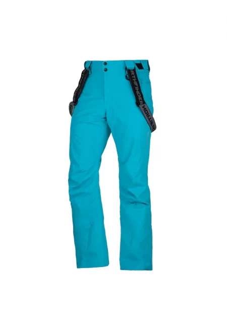Непромокаем ски панталон Norman с тиранти