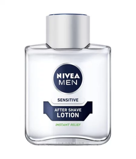 NIVEA MEN Балсам за след бръснене Sensitive