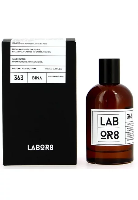 Парфюмна вода -  DA'AT 119 - унисекс - 100 ml