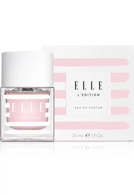 Парфюмна вода ELLE L Edition - 30 мл