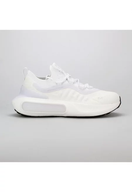 Phantom 4 дамски спортни обувки - текстил - бели