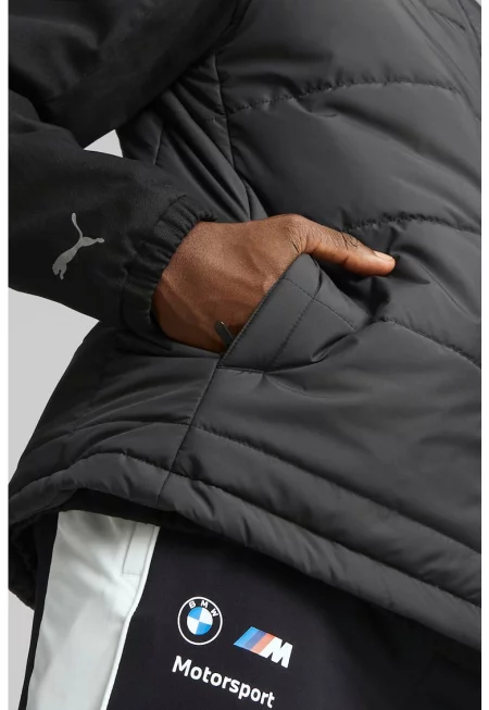 Подплатен елек с лого