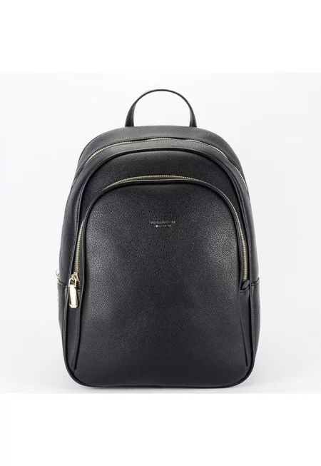 Раница  Firenze черна DRM714-3 119 17768