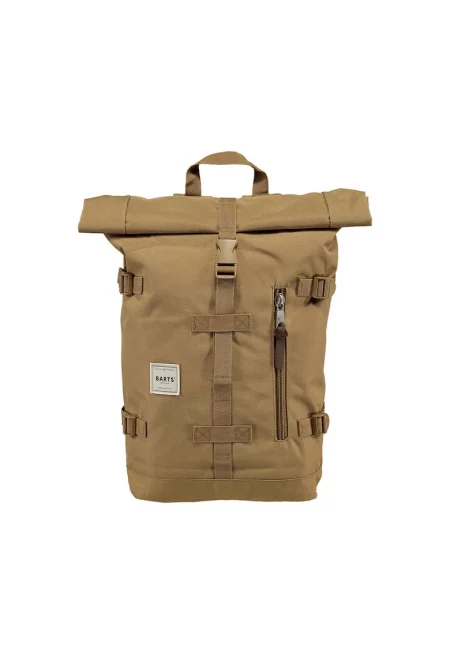 Раница -  Mountain Backapck - Тъмнобежово