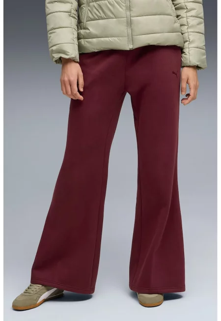 Разкроен спортен панталон HER Comfort