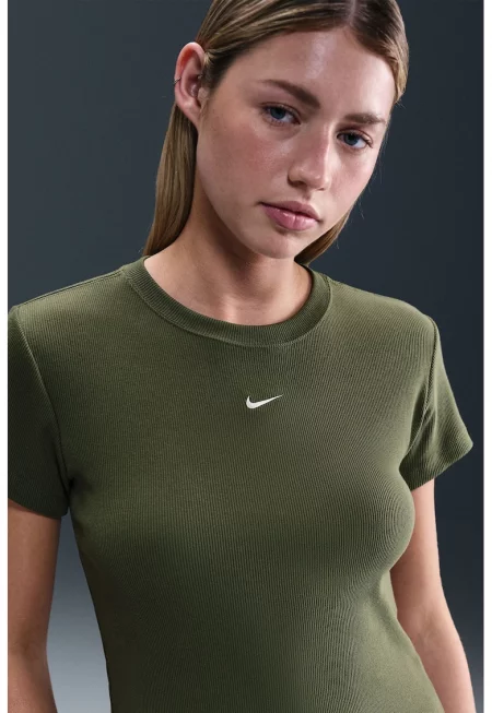 Рипсена слим тениска