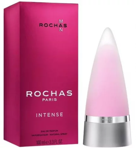 Rochas Man Intense Парфюмна вода за мъже EDP