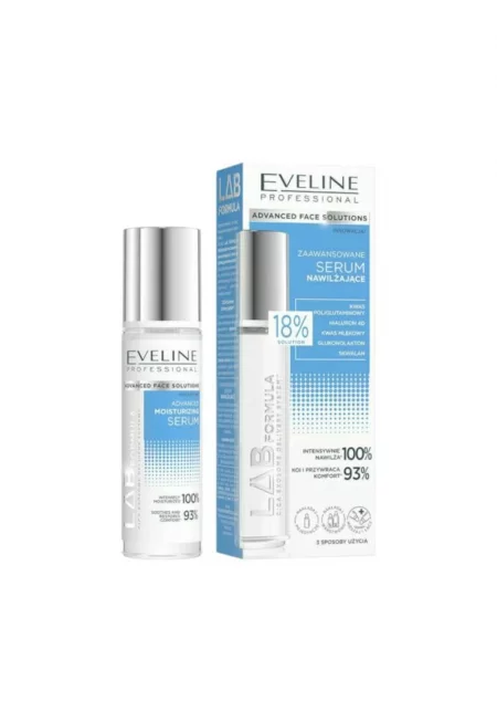 Серум Lab Formula Eveline Advanced Moisturising 30 мл