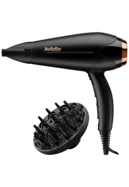 Сешоар   Turbo Shine - 2200W