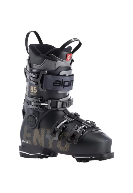 Ски обувки  Enyo 85 - Черен