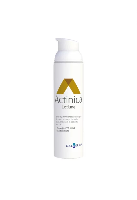 Слънцезащитен лосион SPF 50+  80 г
