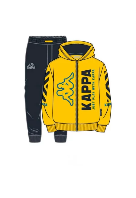 Спортен екип  за момче 8055T00003 104 CM 4 години