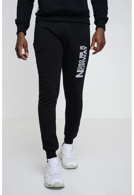 Спортен панталон Moulaga с връзка на талията