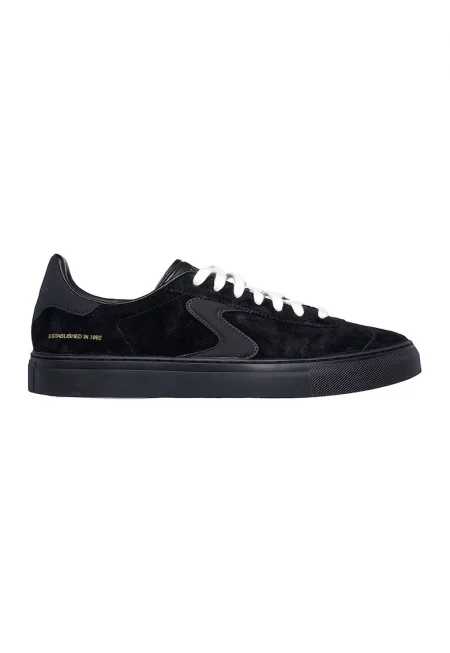 Спортни обувки -  Arch Fit Legend - Hamor 254000 - Черен