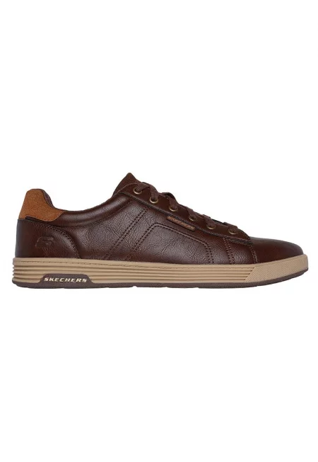 Спортни обувки -  Cavell - Hensley 210946 - Кафяв