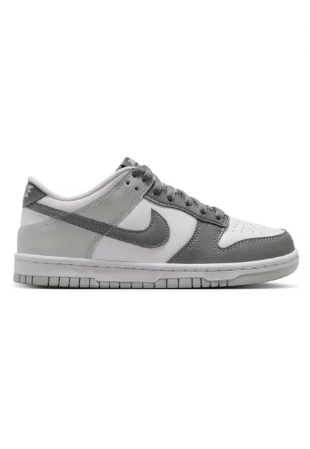 Спортни обувки  Dunk Low RP GS 61938 - Сив