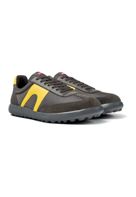Спортни обувки Pelotas XLF 8593 с кожа