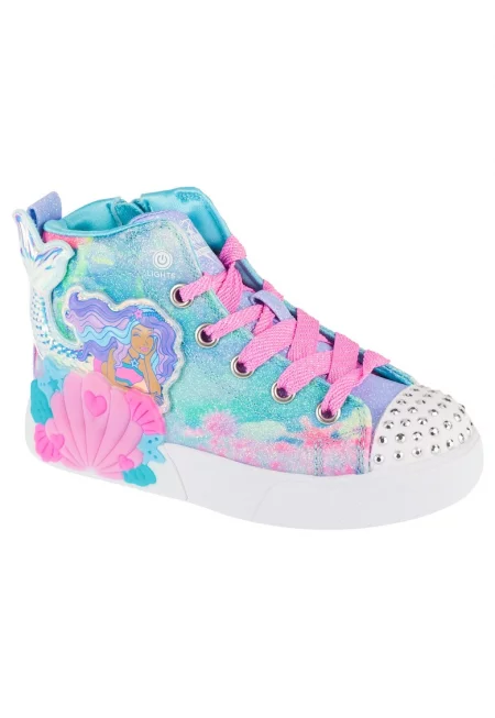 Спортни обувки -  Seashell Magic - Mermaid Sea 314326L-BLMT - Син