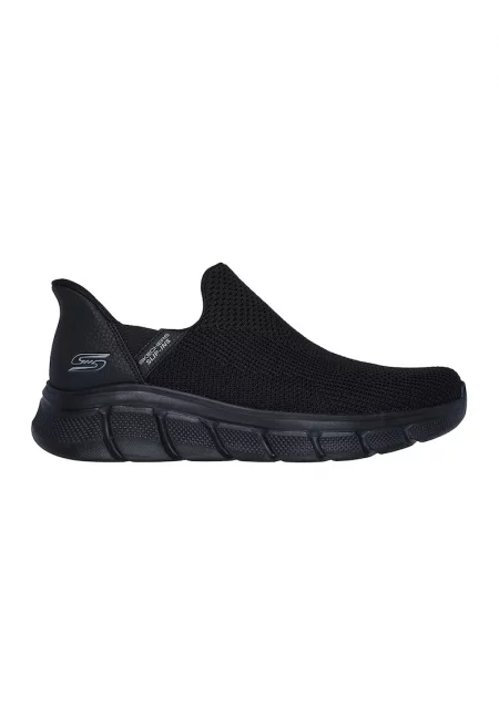 Спортни обувки  Slip-Ins: Bobs Sport B Flex - Resilient Edge 118306 - Черен