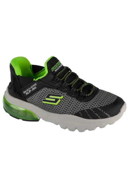 Спортни обувки  Slip-Ins: Razor Air - Hyper-Brisk 403839 - Черен