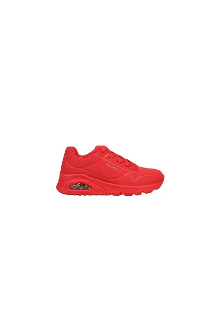 Спортни обувки  Uno Stand On Air JR 310024L-RED - Момичета - Червен - Червен
