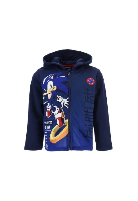 Суитшърт  the Hedgehog HW1184