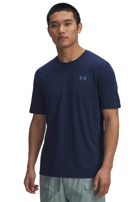 Свободна тениска Lockup