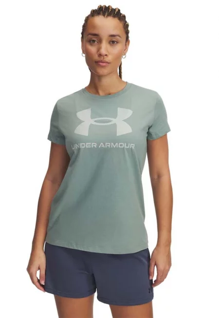 Свободна тениска Rival