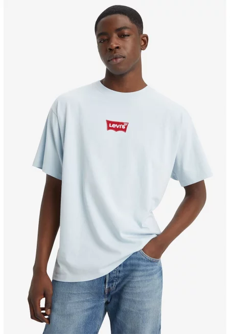 Свободна тениска Youth с лого