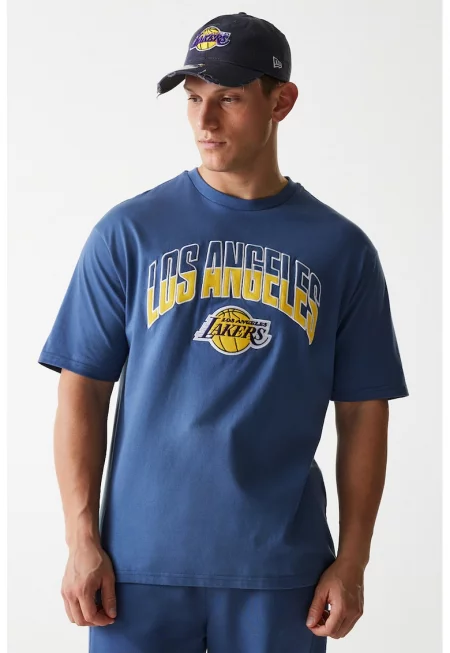 Тениска NBA LA Lakers