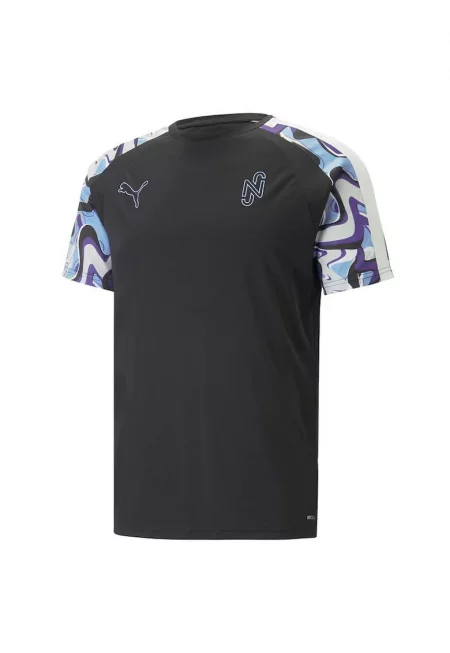 Тениска  Neymar JR Creativity Jersey - 658326-03 - Мъже - XS INTL - Черно