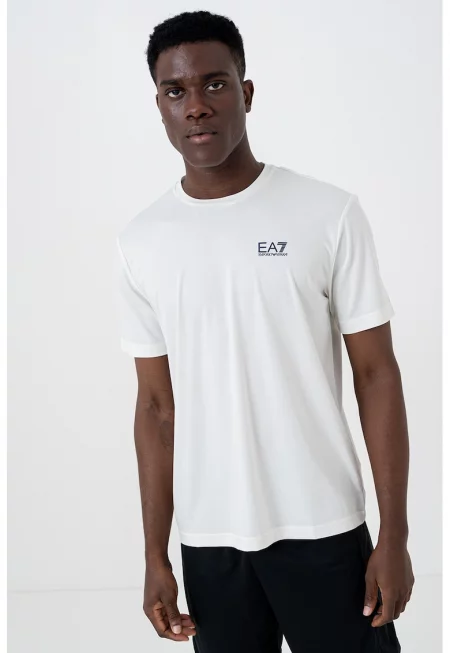 Тениска с лого