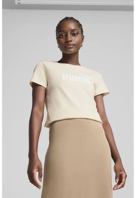 Тениска с лого