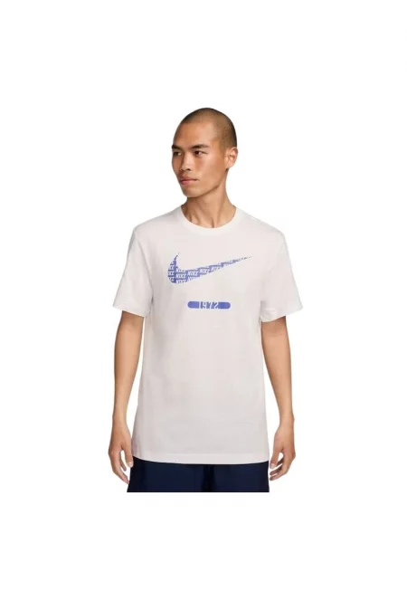 Тениска  TEE 6 MO SWOOSH FZ5372121