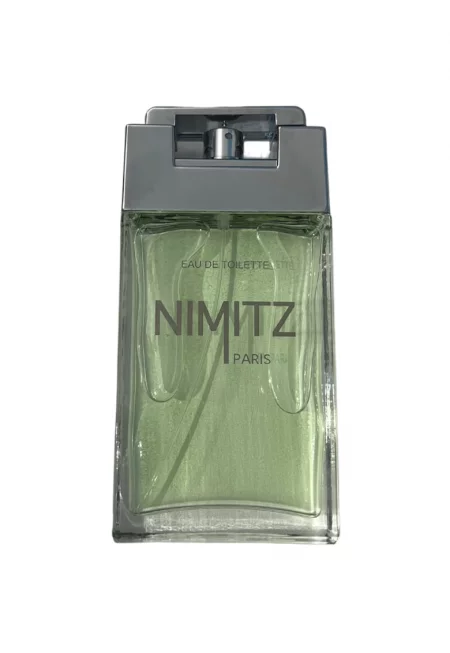 Тоалетна вода  NIMITZ - Мъже - 100 мл