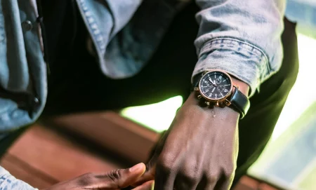 Уличен стил: Вдъхновение от градската мода 2025