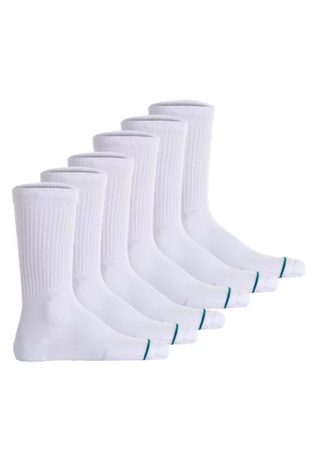 Унисекс чорапи - 6 чифта