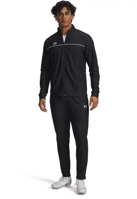 Втален спортен екип Challenger с лого