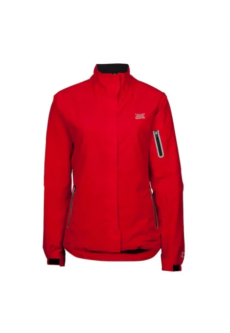 Яке с джобове с цип