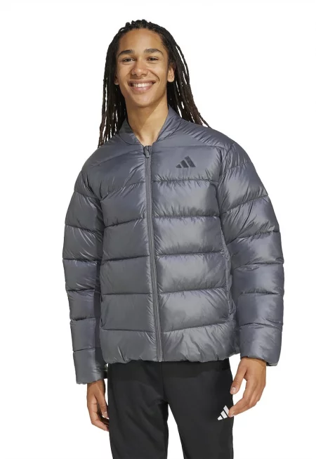 Яке с цип и лого