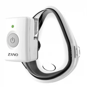 ЗАНО ТУ ГОУ МЕШ Инхалатор за аерозолна терапия