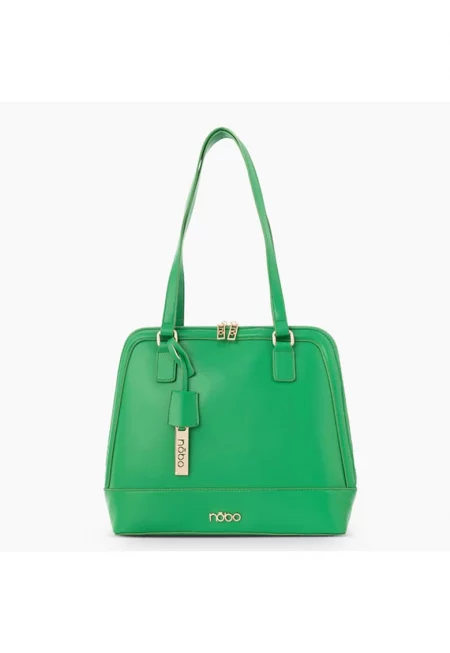 Зелена чанта  R0810-C008 M0 14597 - Зелен