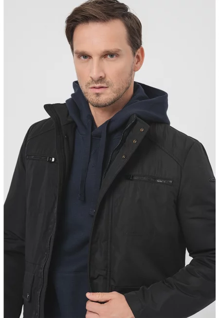 Зимно яке Renny Field без шарка