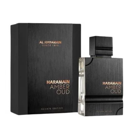 Al Haramain Amber Oud Private Edition Унисекс парфюмна вода EDP