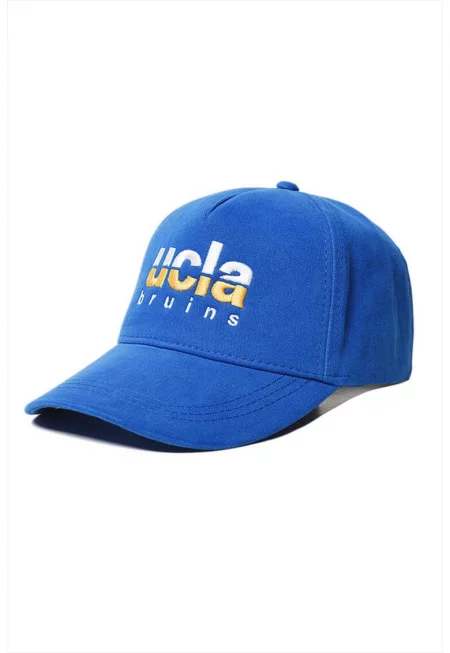 Бекзболна шапка Osos с бродирано лого