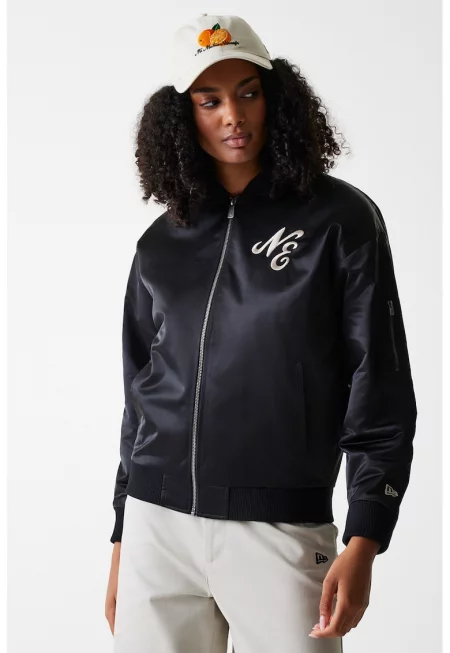 Бейзболно яке с бродирано лого