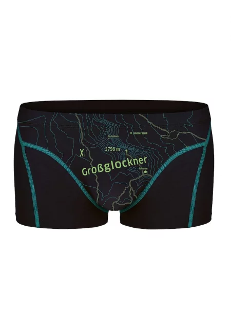 Боксерки с органичен памук